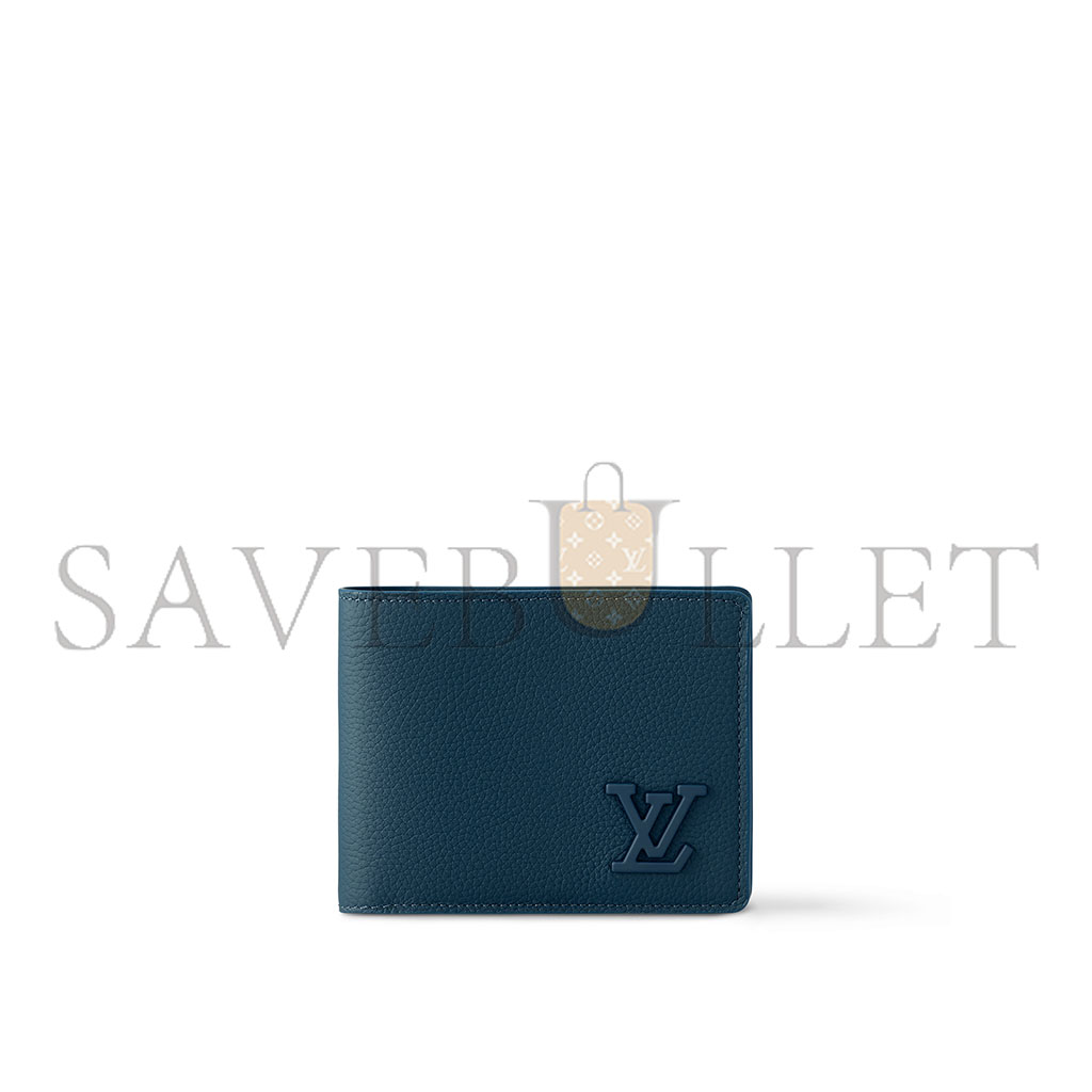 l**is V*t*n multiple wallet m82809 (11*9*2cm)